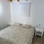 Apartmán Lagar De Abuelos *