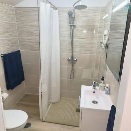 Apartment Lagar De Abuelos