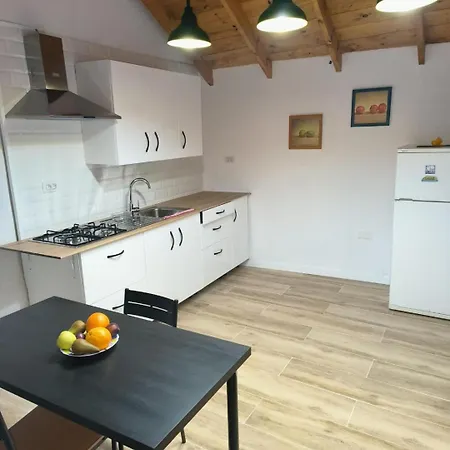 Apartment Lagar De Abuelos