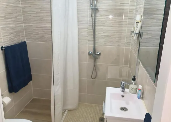 Apartment Lagar De Abuelos