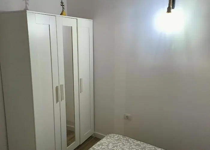 Apartment Lagar De Abuelos San Miguel de Abona