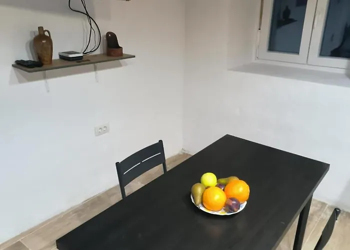 Lagar De Abuelos * San Miguel de Abona