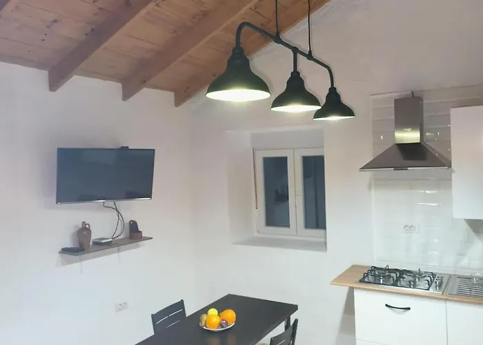 Lagar De Abuelos Apartment San Miguel de Abona