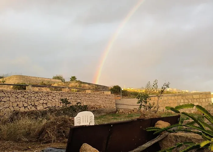 Lagar De Abuelos * San Miguel de Abona