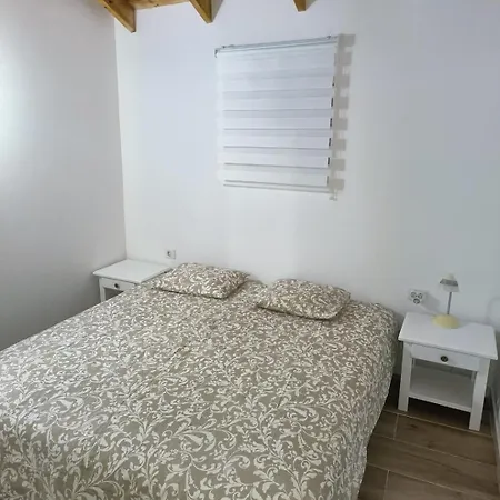 Appartamento Lagar De Abuelos *