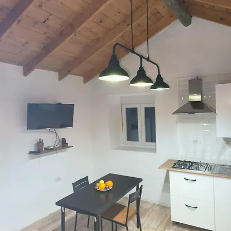 Lagar De Abuelos Appartamento San Miguel de Abona