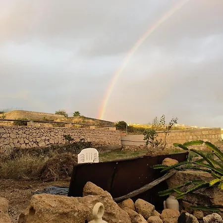Lagar De Abuelos * San Miguel de Abona
