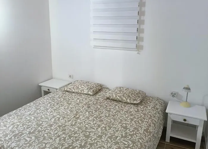 Apartament Lagar De Abuelos *