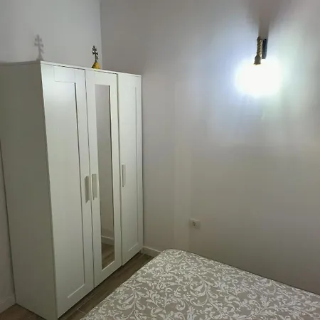 Διαμέρισμα Lagar De Abuelos Σαν Μιγκέλ ντε Αμπόνα