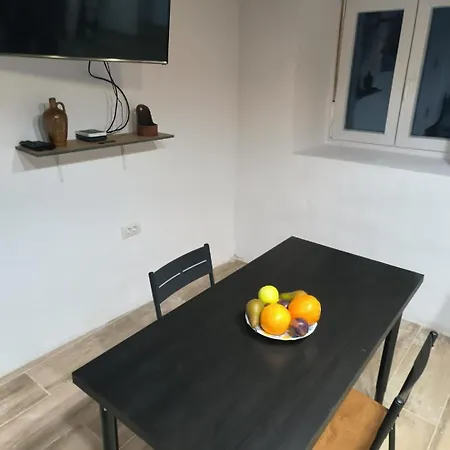 Lagar De Abuelos * Σαν Μιγκέλ ντε Αμπόνα